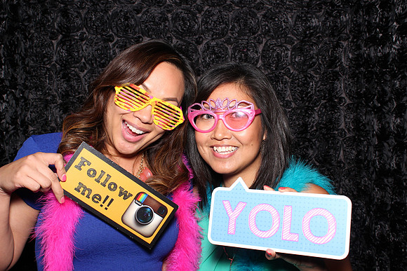 Sacramento Photo Booth Rentals