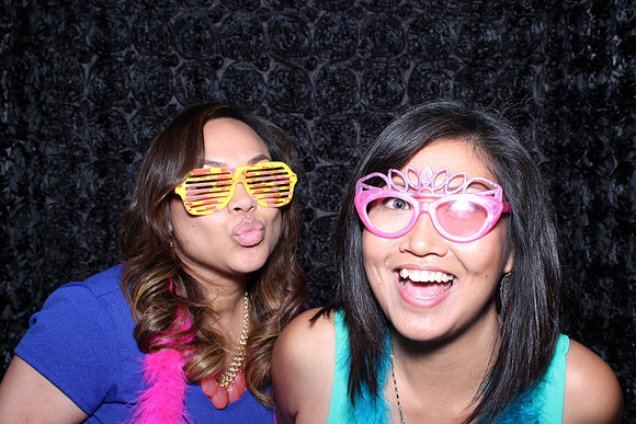 Sacramento Photo Booth Rentals