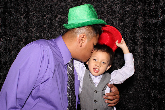 Sacramento Photo Booth Rentals