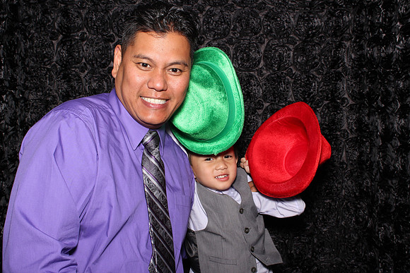 Sacramento Photo Booth Rentals
