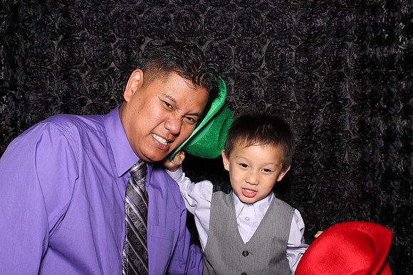 Sacramento Photo Booth Rentals