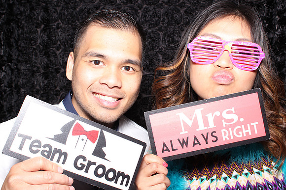 Sacramento Photo Booth Rentals