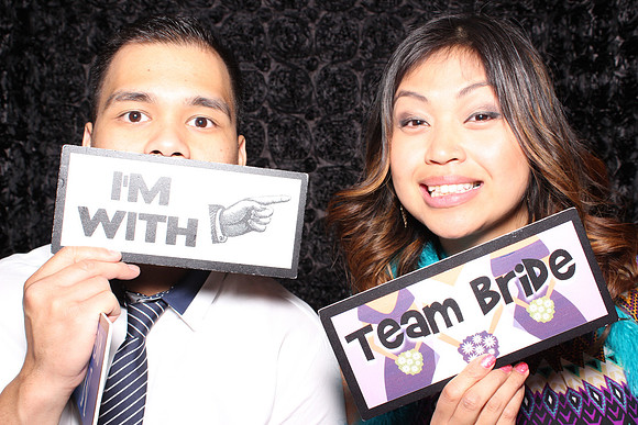 Sacramento Photo Booth Rentals