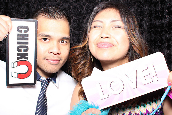 Sacramento Photo Booth Rentals