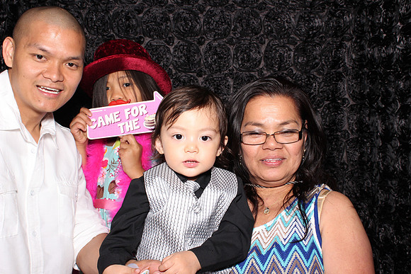 Sacramento Photo Booth Rentals