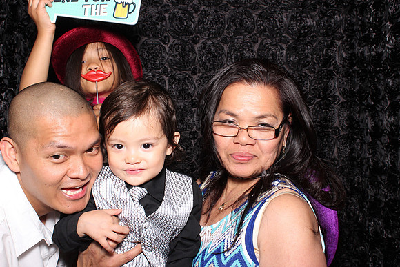Sacramento Photo Booth Rentals