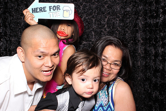Sacramento Photo Booth Rentals