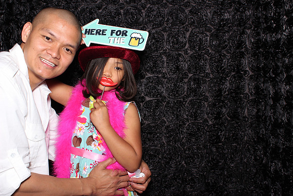 Sacramento Photo Booth Rentals