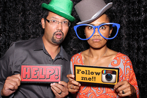 Sacramento Photo Booth Rentals