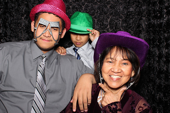 Sacramento Photo Booth Rentals