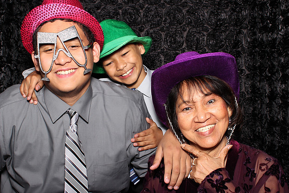 Sacramento Photo Booth Rentals