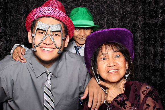 Sacramento Photo Booth Rentals