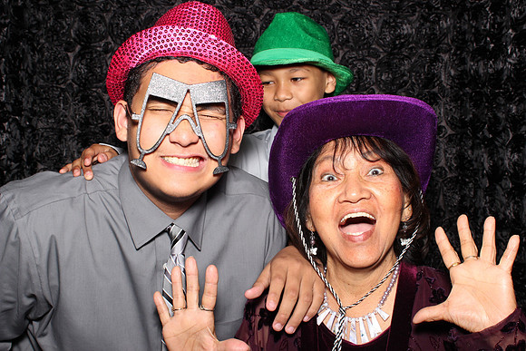 Sacramento Photo Booth Rentals