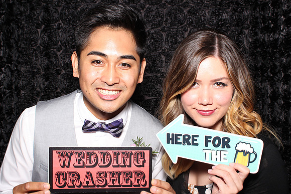 Sacramento Photo Booth Rentals