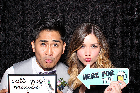 Sacramento Photo Booth Rentals