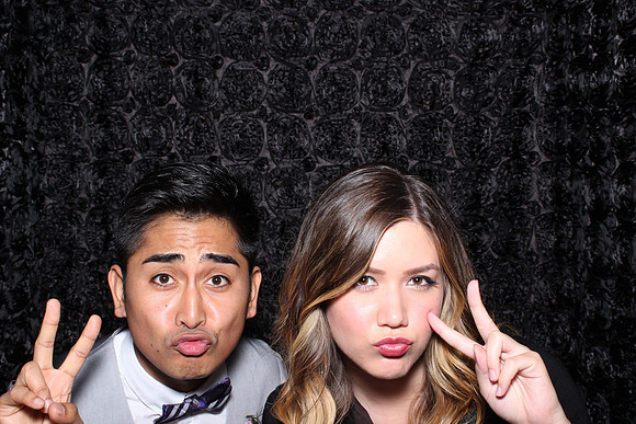 Sacramento Photo Booth Rentals