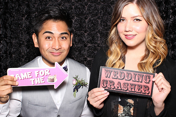 Sacramento Photo Booth Rentals