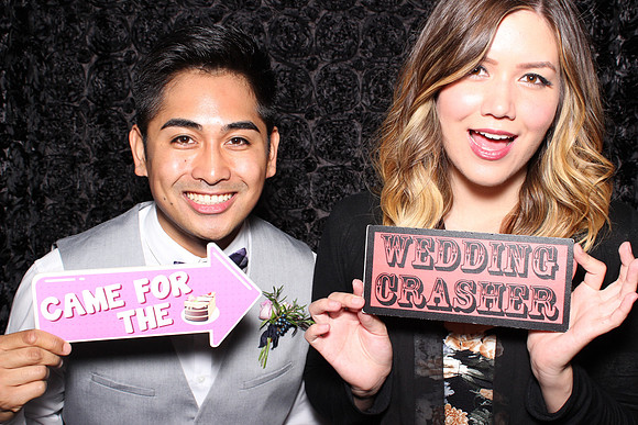 Sacramento Photo Booth Rentals