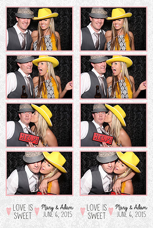 Sacramento Photo Booth Rentals