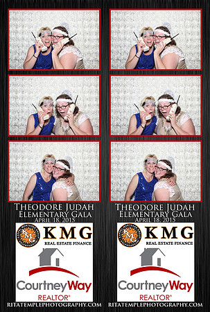 Sacramento Photo Booth Rentals