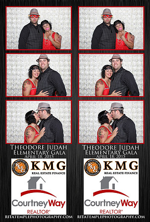 Sacramento Photo Booth Rentals