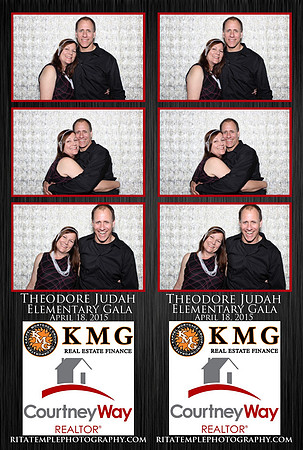 Sacramento Photo Booth Rentals