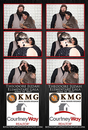 Sacramento Photo Booth Rentals