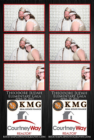 Sacramento Photo Booth Rentals