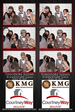 Sacramento Photo Booth Rentals