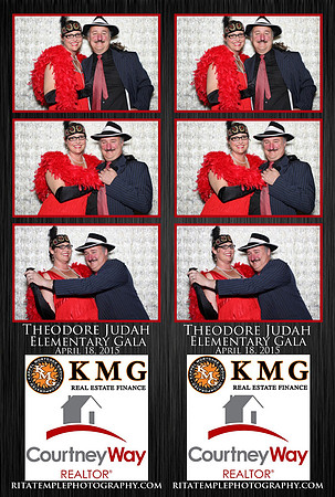 Sacramento Photo Booth Rentals