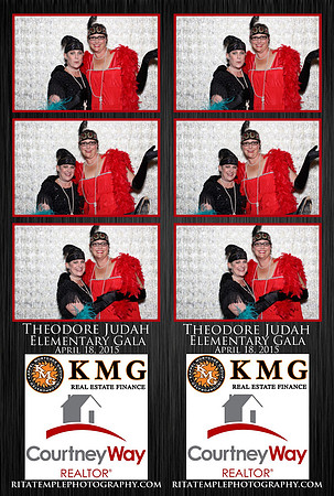 Sacramento Photo Booth Rentals