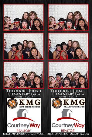 Sacramento Photo Booth Rentals