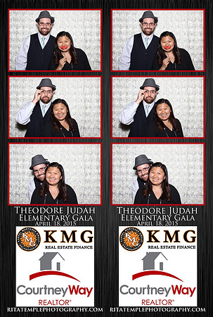 Sacramento Photo Booth Rentals
