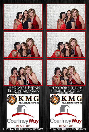 Sacramento Photo Booth Rentals