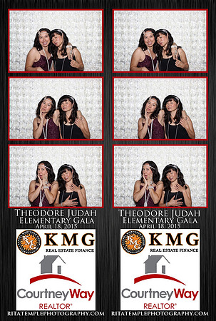 Sacramento Photo Booth Rentals