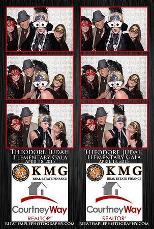Sacramento Photo Booth Rentals