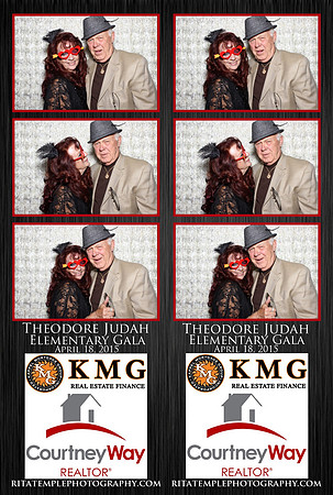 Sacramento Photo Booth Rentals