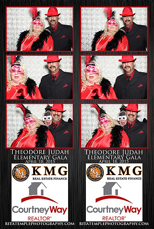 Sacramento Photo Booth Rentals