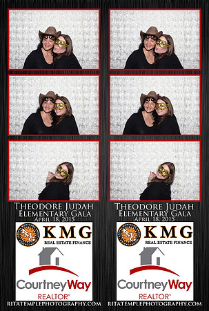 Sacramento Photo Booth Rentals