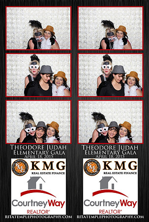 Sacramento Photo Booth Rentals