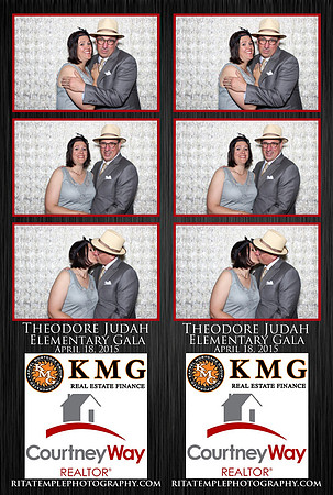 Sacramento Photo Booth Rentals