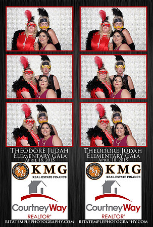 Sacramento Photo Booth Rentals