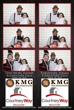 Sacramento Photo Booth Rentals