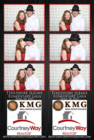 Sacramento Photo Booth Rentals