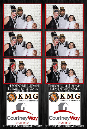 Sacramento Photo Booth Rentals