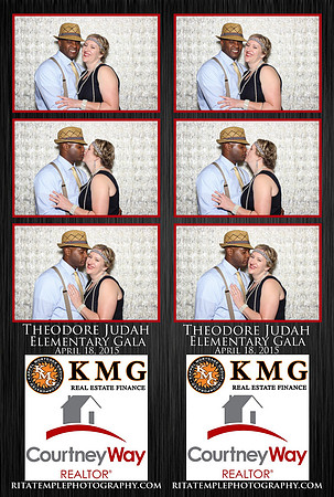 Sacramento Photo Booth Rentals