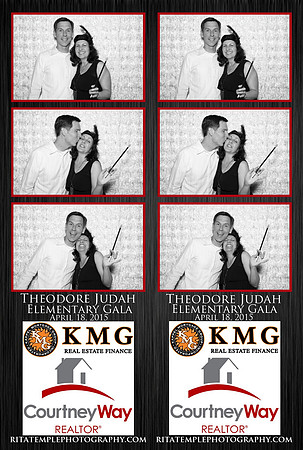 Sacramento Photo Booth Rentals
