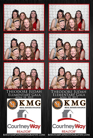 Sacramento Photo Booth Rentals