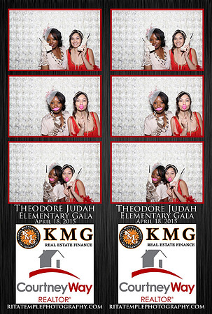 Sacramento Photo Booth Rentals