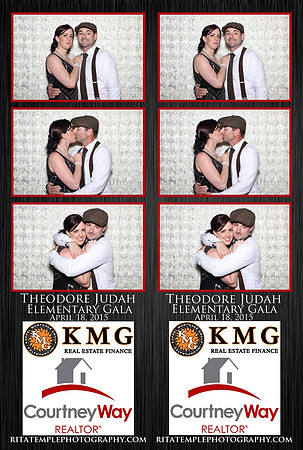 Sacramento Photo Booth Rentals